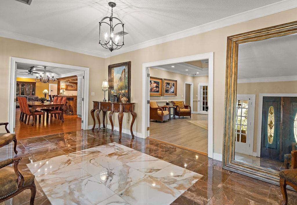 83614 HIGHWAY 1080 (N FACTORY RD) Highway