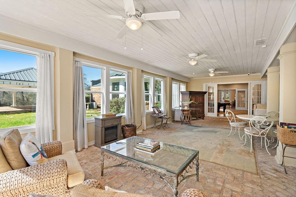 83614 HIGHWAY 1080 (N FACTORY RD) Highway