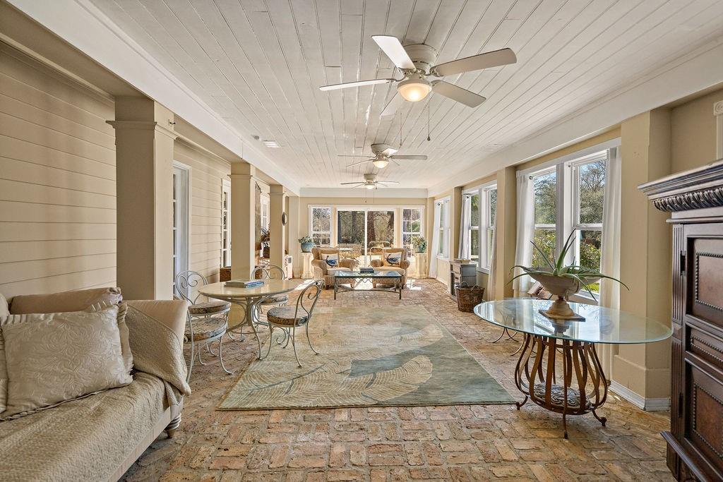 83614 HIGHWAY 1080 (N FACTORY RD) Highway