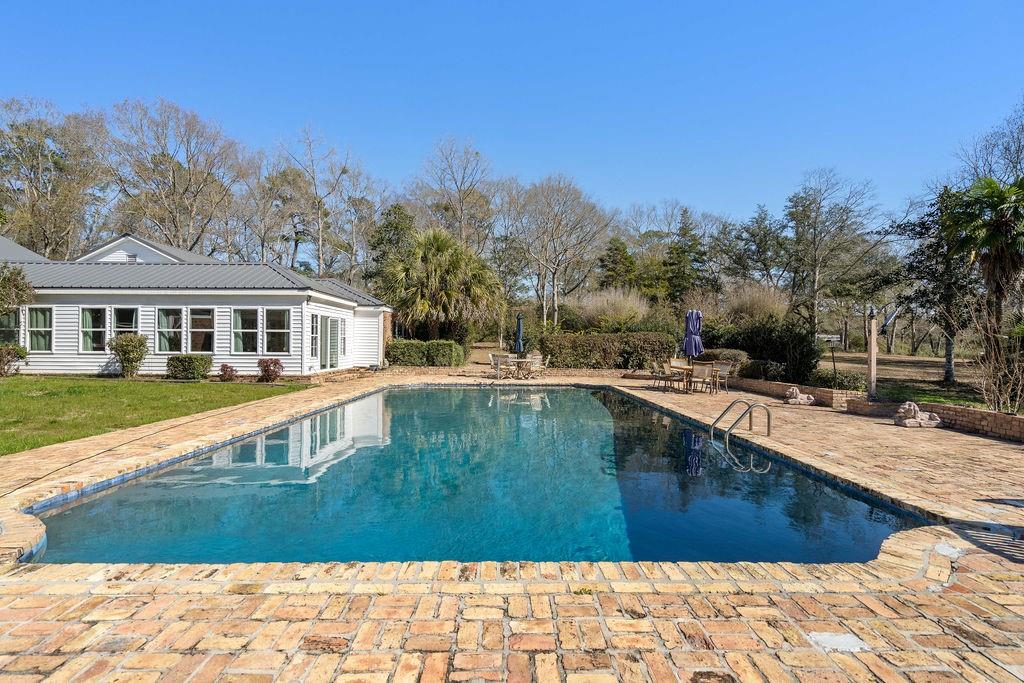 83614 HIGHWAY 1080 (N FACTORY RD) Highway