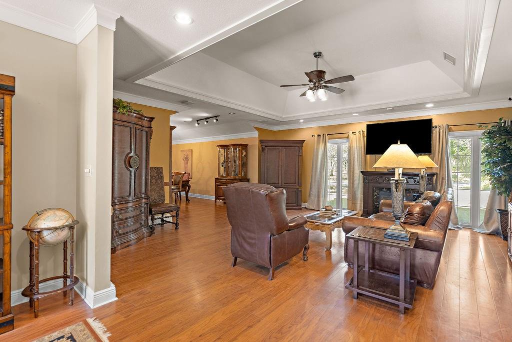 83614 HIGHWAY 1080 (N FACTORY RD) Highway