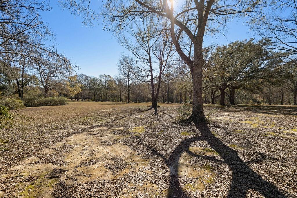 83614 HIGHWAY 1080 (N FACTORY RD) Highway