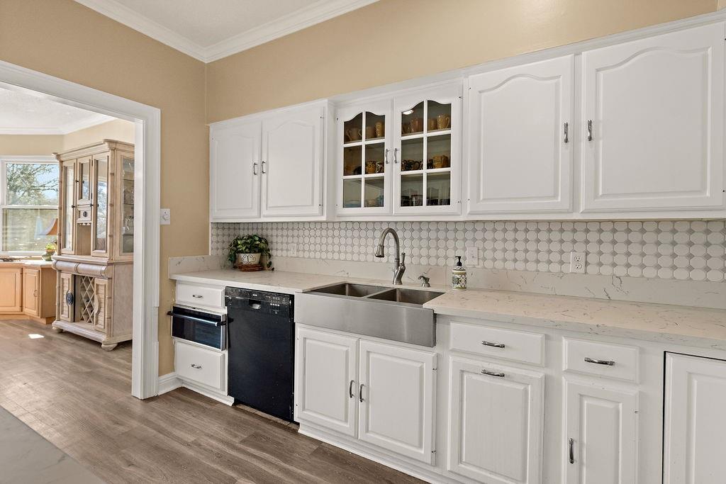 83614 HIGHWAY 1080 (N FACTORY RD) Highway