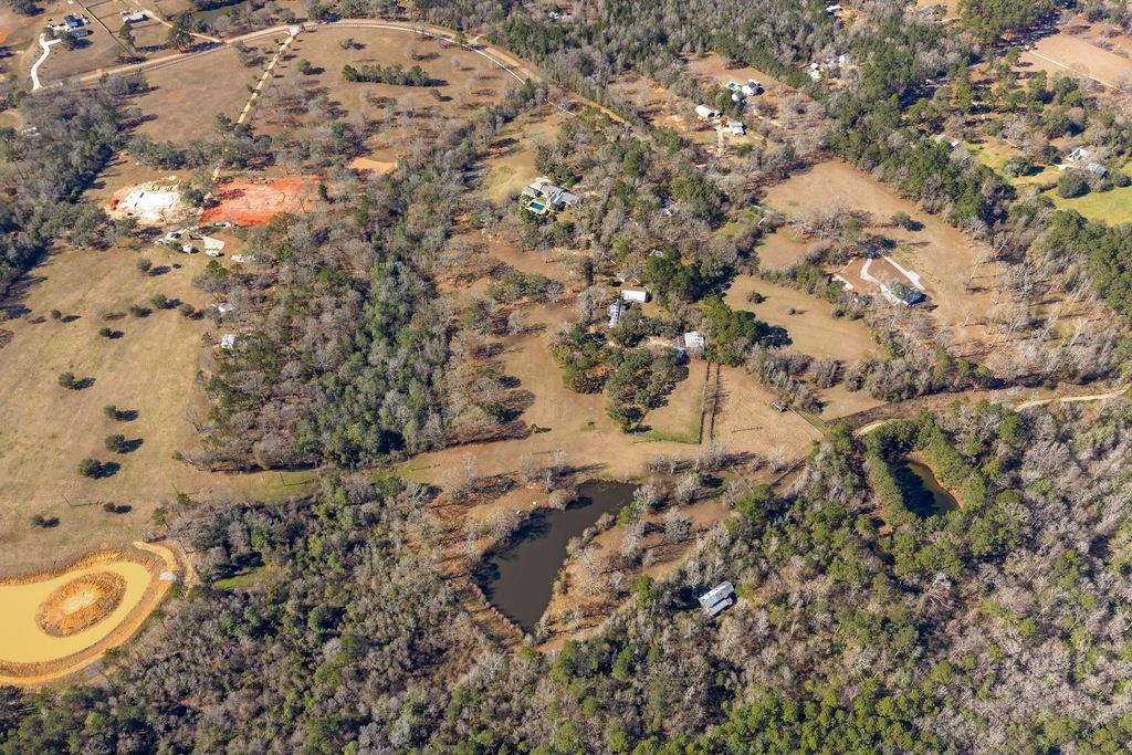 83614 HIGHWAY 1080 (N FACTORY RD) Highway