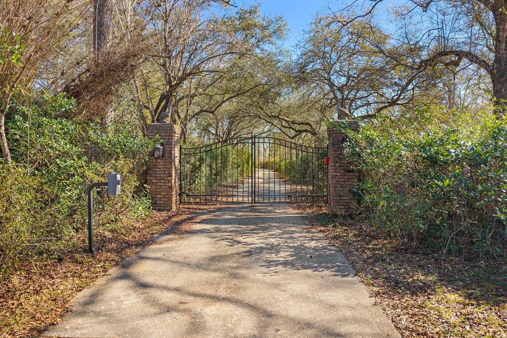 83614 HIGHWAY 1080 (N FACTORY RD) Highway