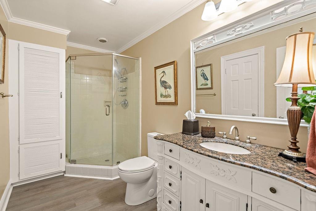 83614 HIGHWAY 1080 (N FACTORY RD) Highway