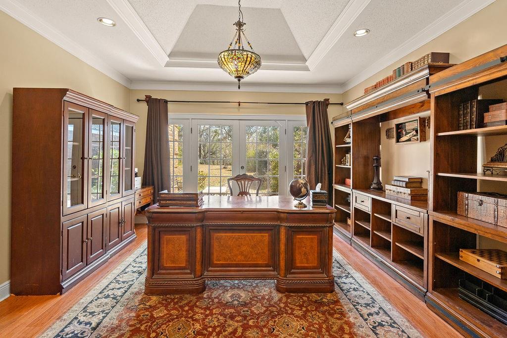 83614 HIGHWAY 1080 (N FACTORY RD) Highway