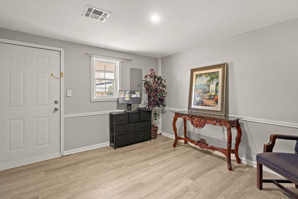 83614 HIGHWAY 1080 (N FACTORY RD) Highway