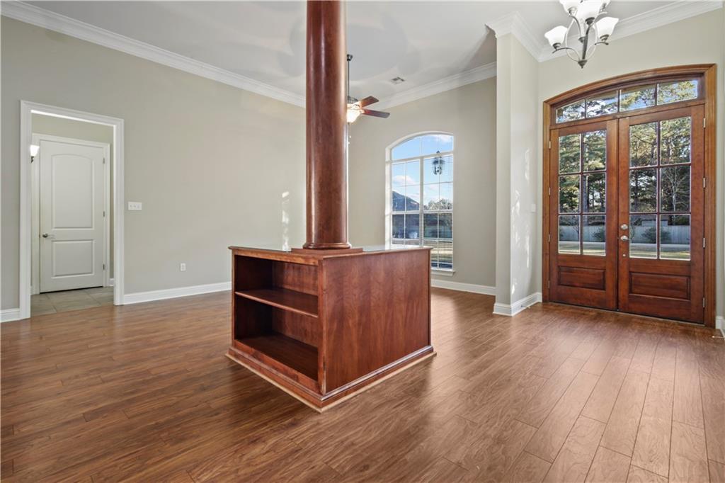 264 THORNWOOD Drive