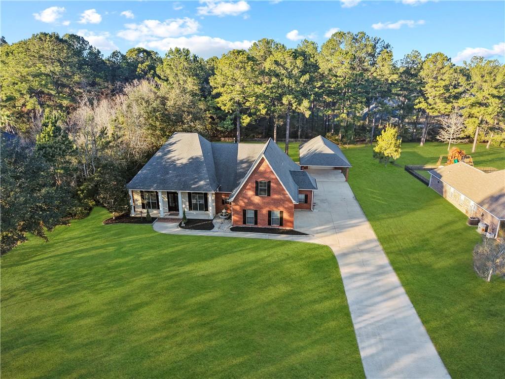 264 THORNWOOD Drive