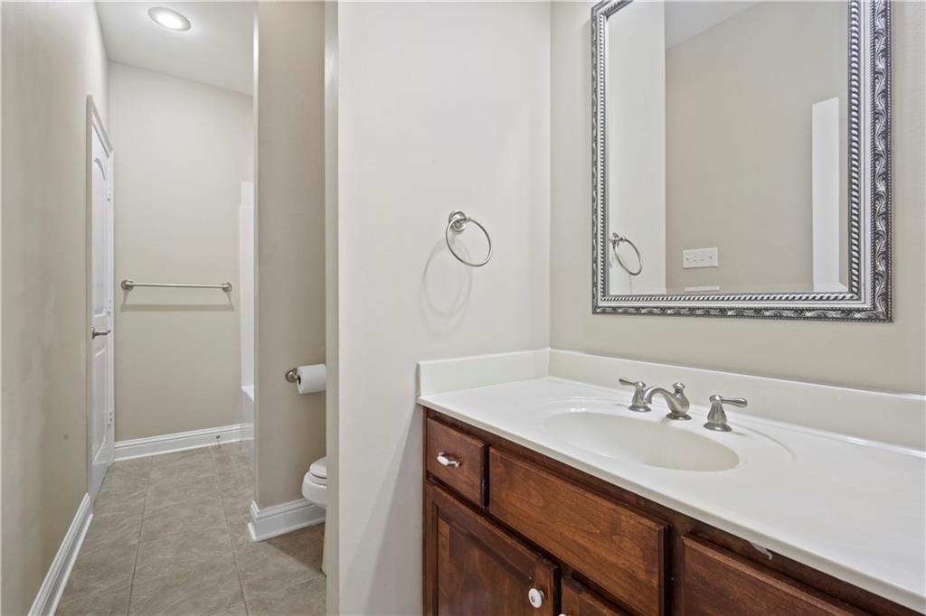 264 THORNWOOD Drive