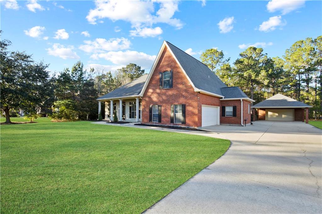 264 THORNWOOD Drive