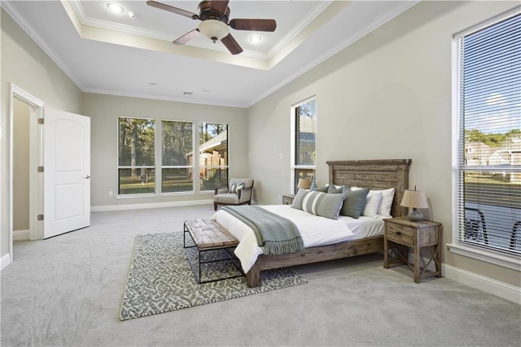 264 THORNWOOD Drive