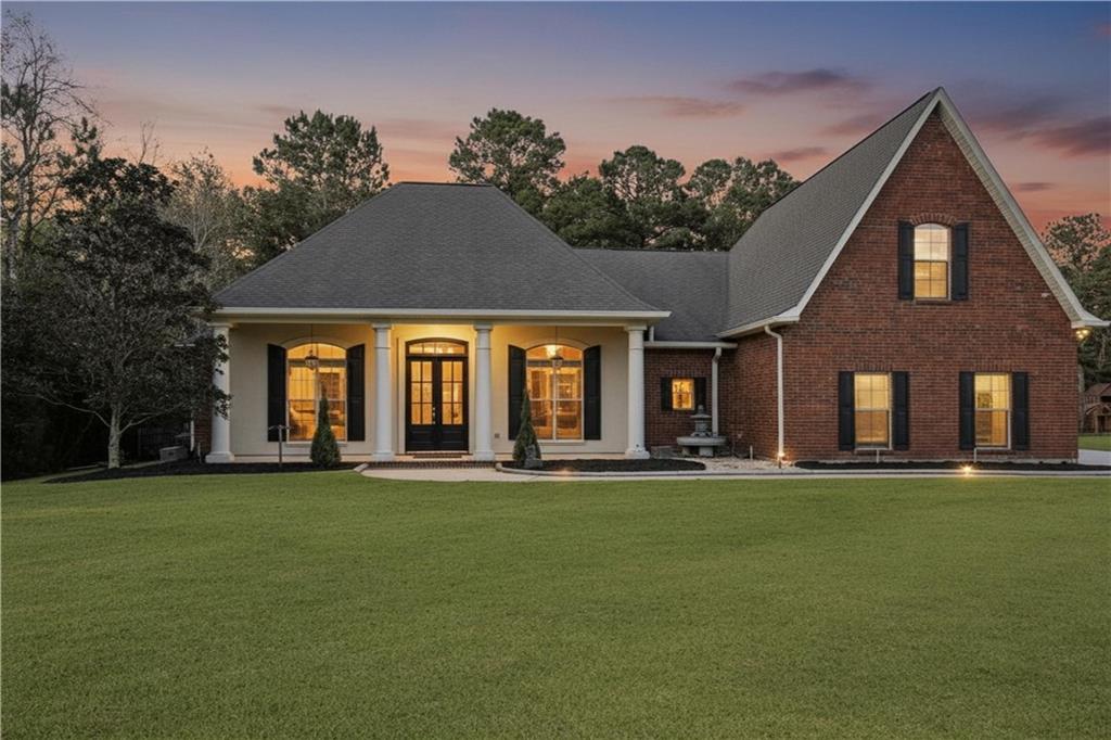264 THORNWOOD Drive