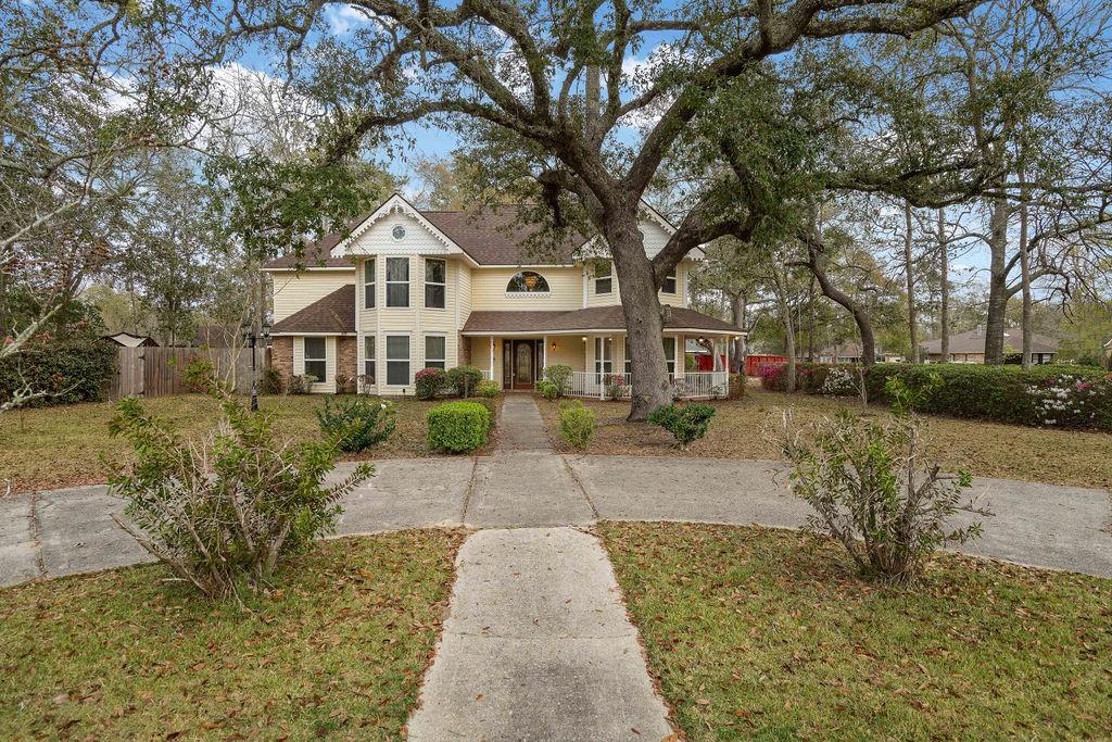 308 HAWK Drive