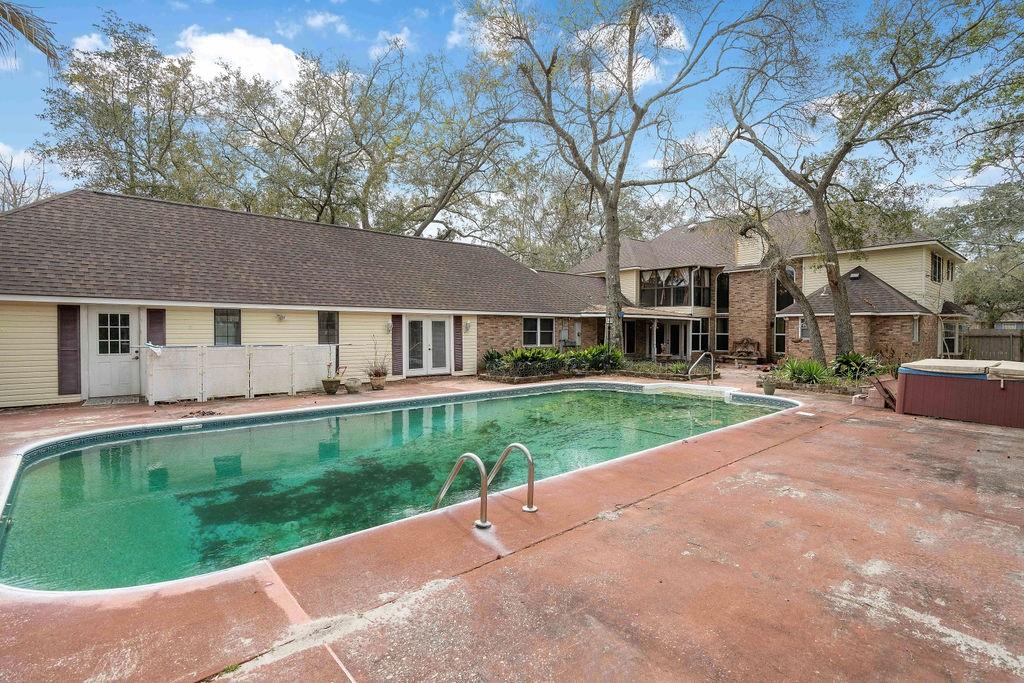 308 HAWK Drive