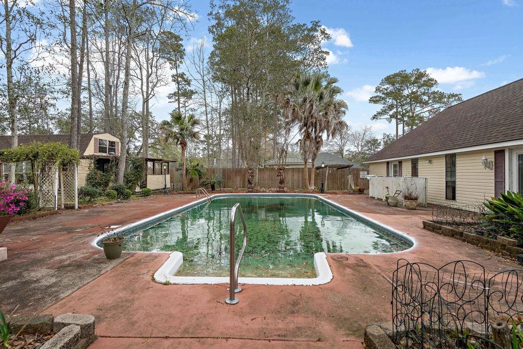 308 HAWK Drive