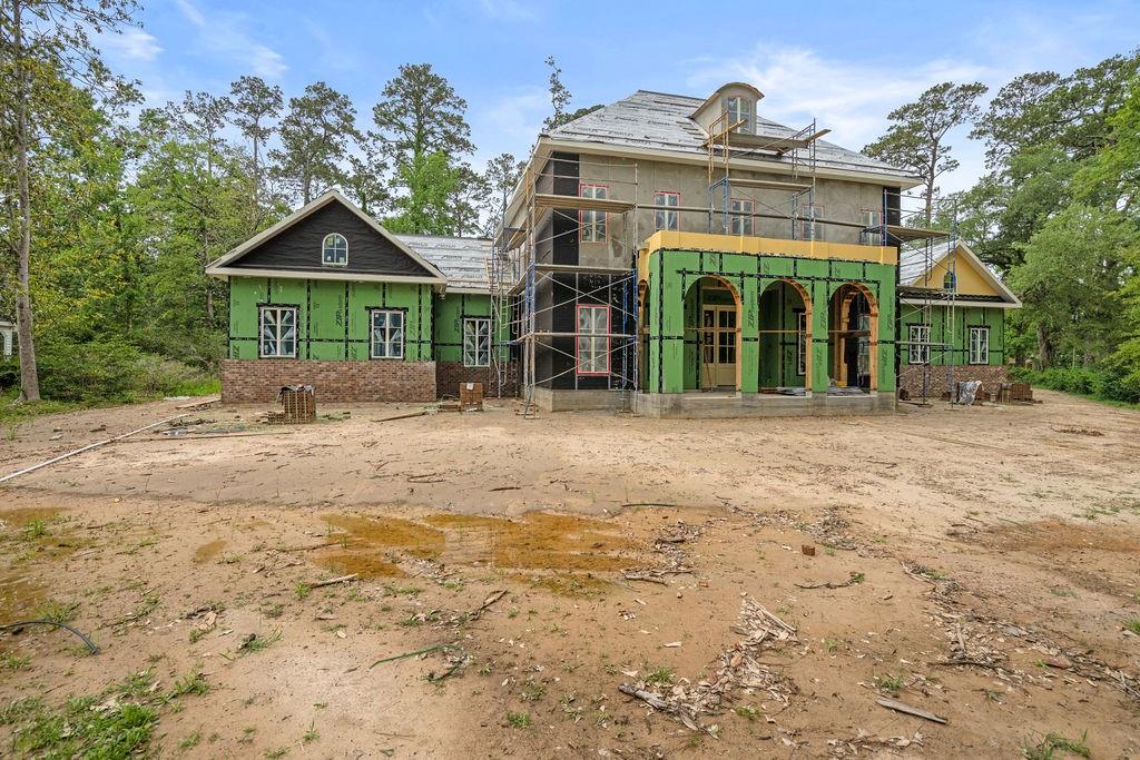 30 OAKLAWN Drive