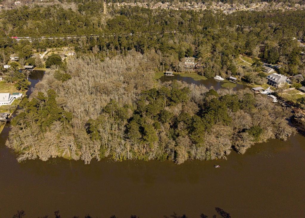 18.29 Acres THREE RIVERS Road