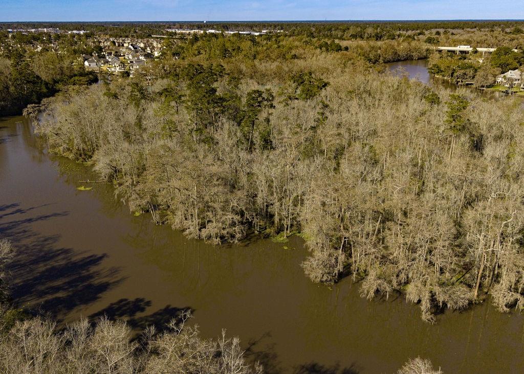 18.29 Acres THREE RIVERS Road