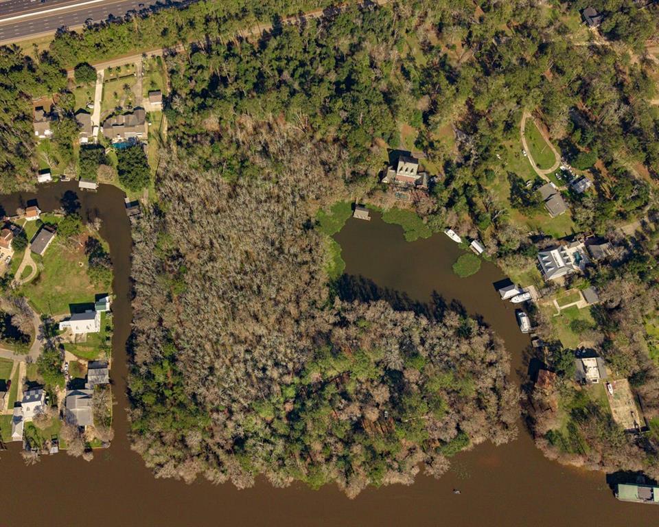 18.29 Acres THREE RIVERS Road