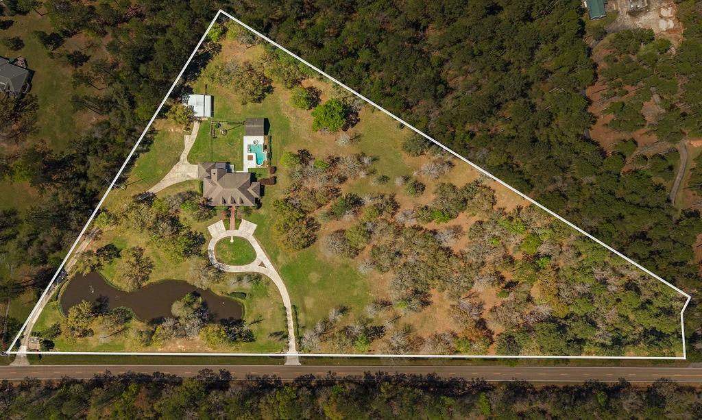 75777 HIGHWAY 1082 (OLD MILITARY RD) Highway