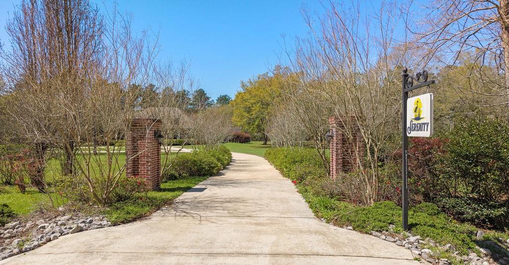 75777 HIGHWAY 1082 (OLD MILITARY RD) Highway