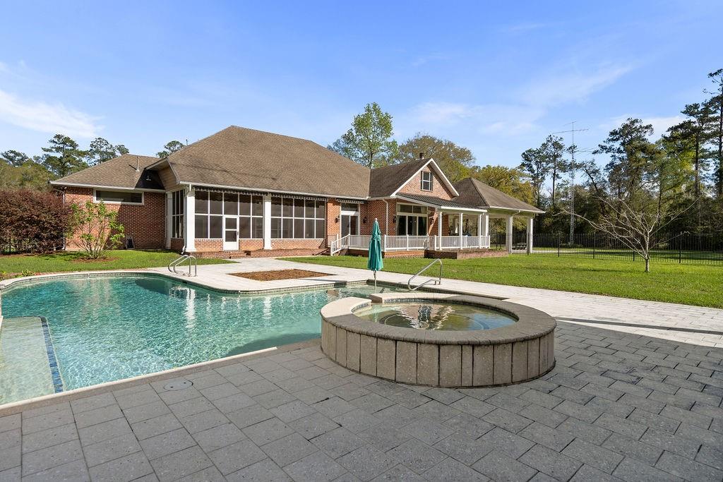 75777 HIGHWAY 1082 (OLD MILITARY RD) Highway