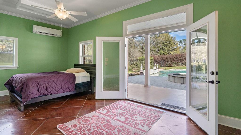 75777 HIGHWAY 1082 (OLD MILITARY RD) Highway