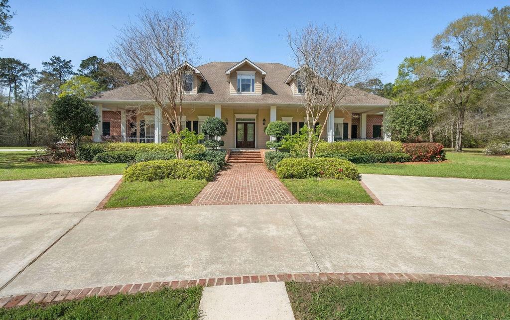 75777 HIGHWAY 1082 (OLD MILITARY RD) Highway