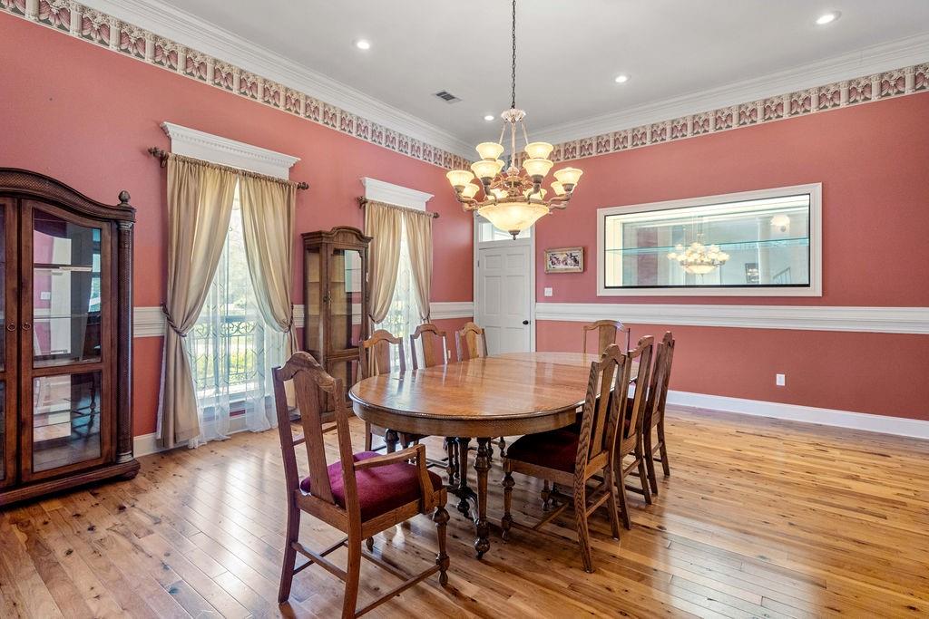 75777 HIGHWAY 1082 (OLD MILITARY RD) Highway