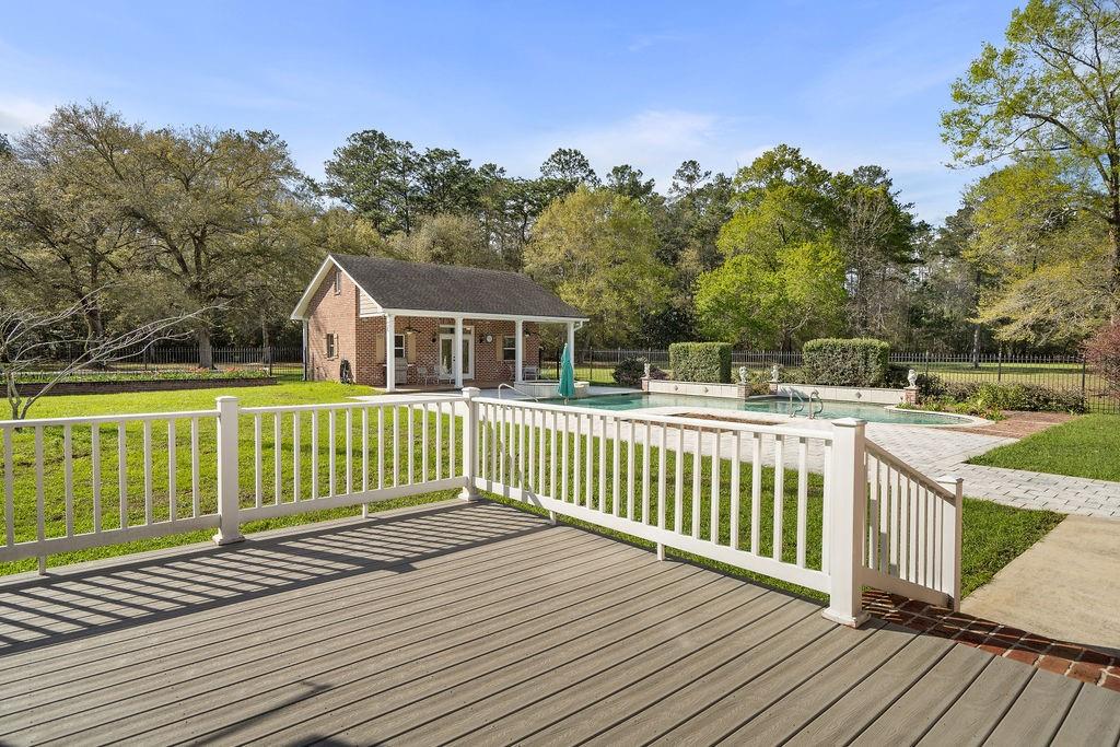 75777 HIGHWAY 1082 (OLD MILITARY RD) Highway