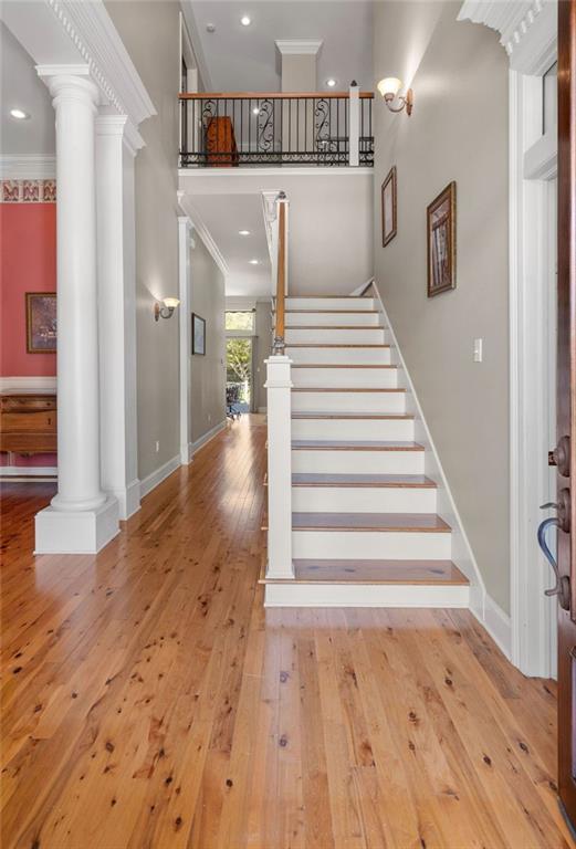 75777 HIGHWAY 1082 (OLD MILITARY RD) Highway