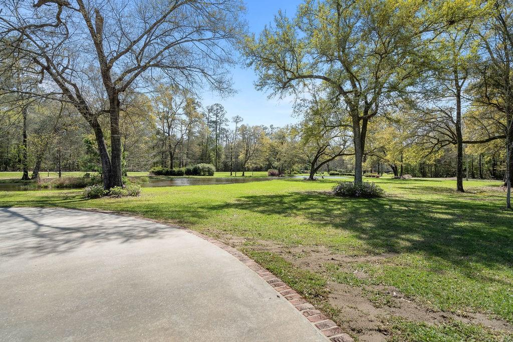 75777 HIGHWAY 1082 (OLD MILITARY RD) Highway