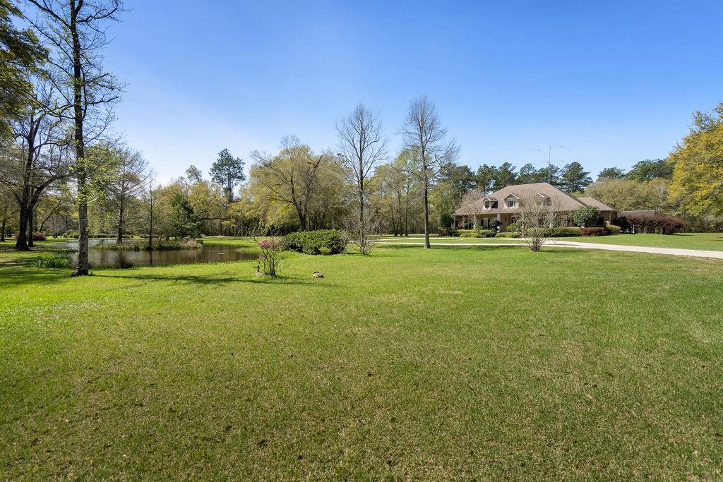 75777 HIGHWAY 1082 (OLD MILITARY RD) Highway