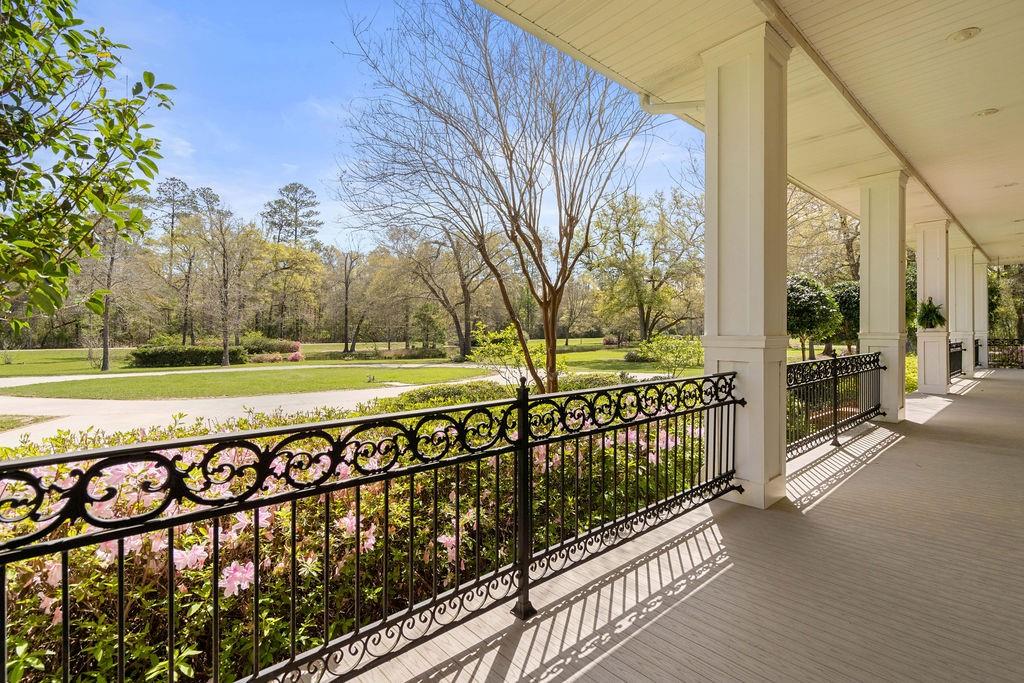 75777 HIGHWAY 1082 (OLD MILITARY RD) Highway