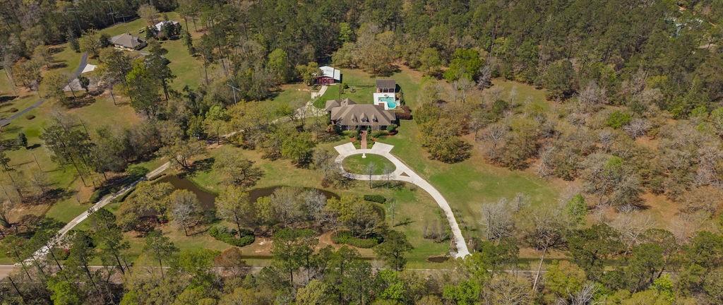 75777 HIGHWAY 1082 (OLD MILITARY RD) Highway