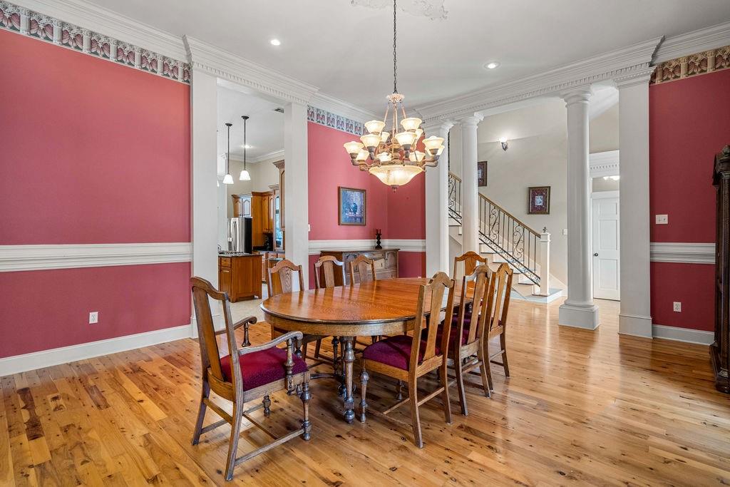 75777 HIGHWAY 1082 (OLD MILITARY RD) Highway