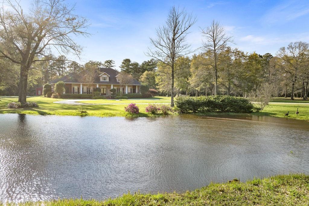 75777 HIGHWAY 1082 (OLD MILITARY RD) Highway