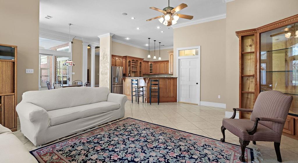 75777 HIGHWAY 1082 (OLD MILITARY RD) Highway