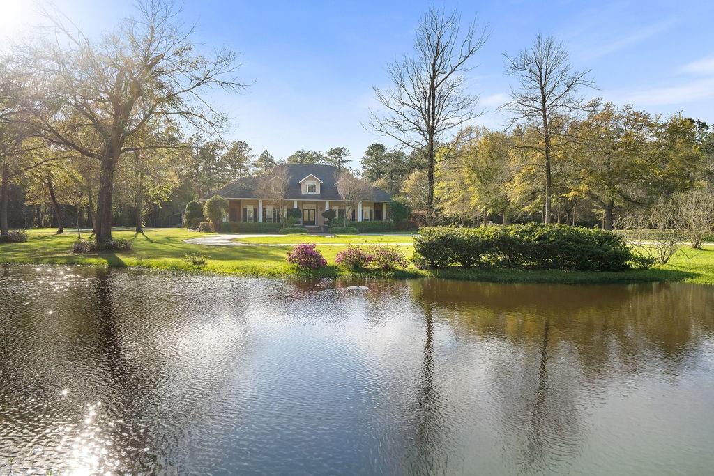 75777 HIGHWAY 1082 (OLD MILITARY RD) Highway