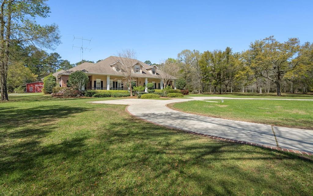 75777 HIGHWAY 1082 (OLD MILITARY RD) Highway
