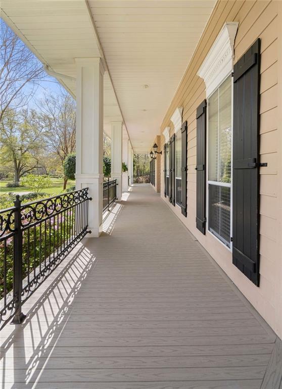 75777 HIGHWAY 1082 (OLD MILITARY RD) Highway