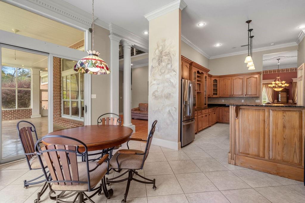 75777 HIGHWAY 1082 (OLD MILITARY RD) Highway