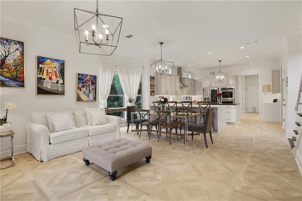 5 HERON Lane