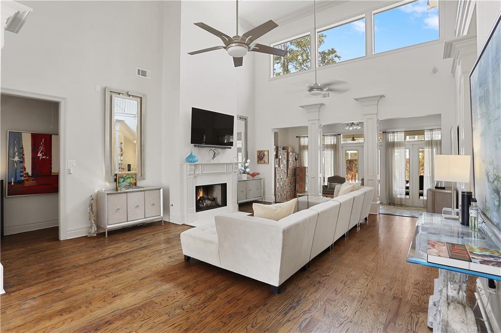 5 HERON Lane