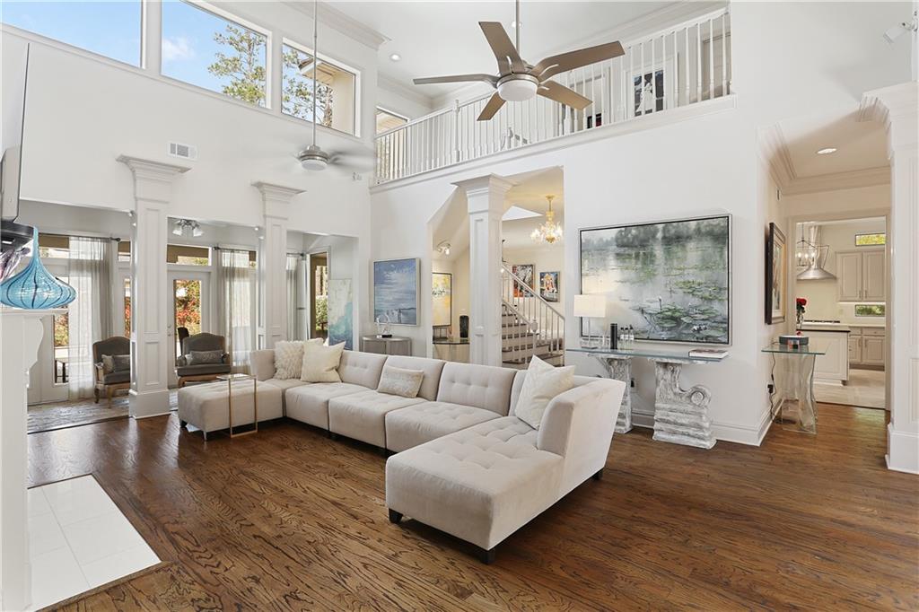 5 HERON Lane