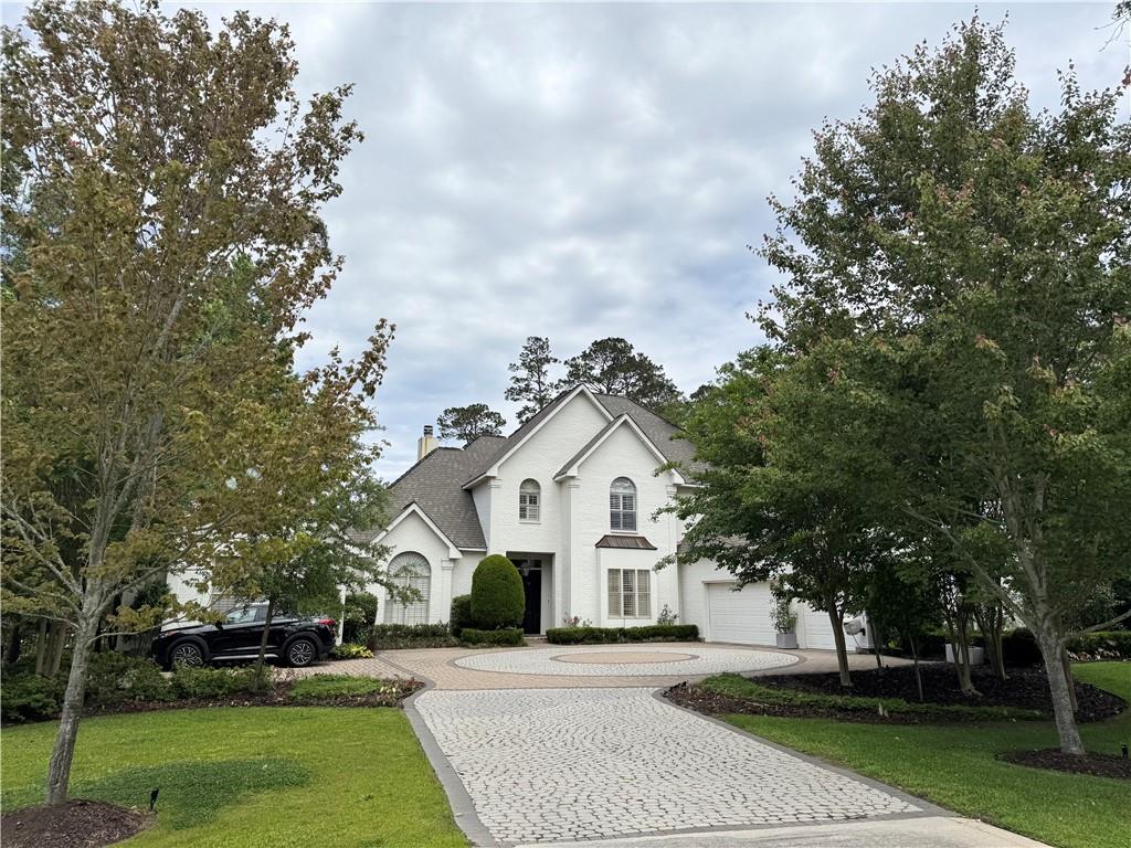 5 HERON Lane