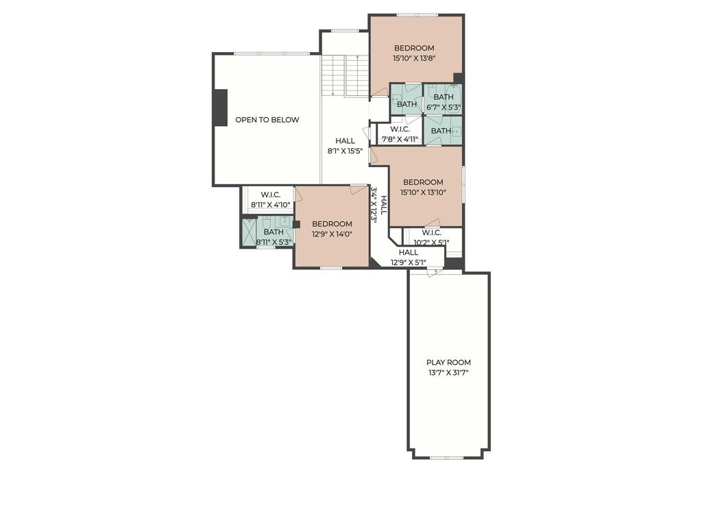 5 HERON Lane