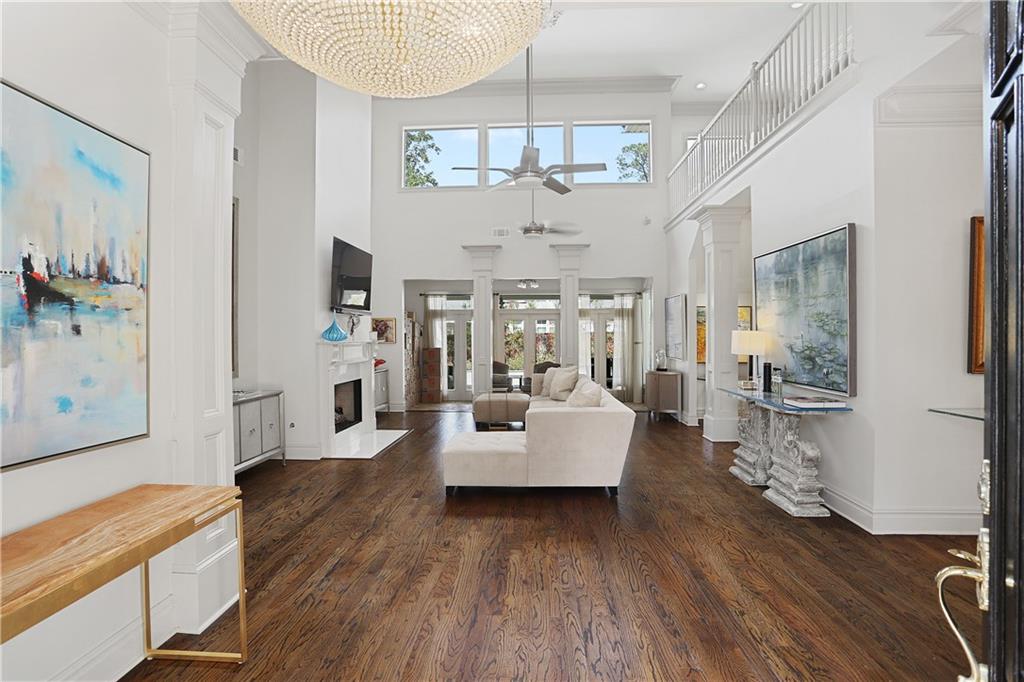 5 HERON Lane